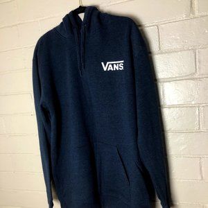 VANS OFF THE WALL HOODIE SWEATER NEW